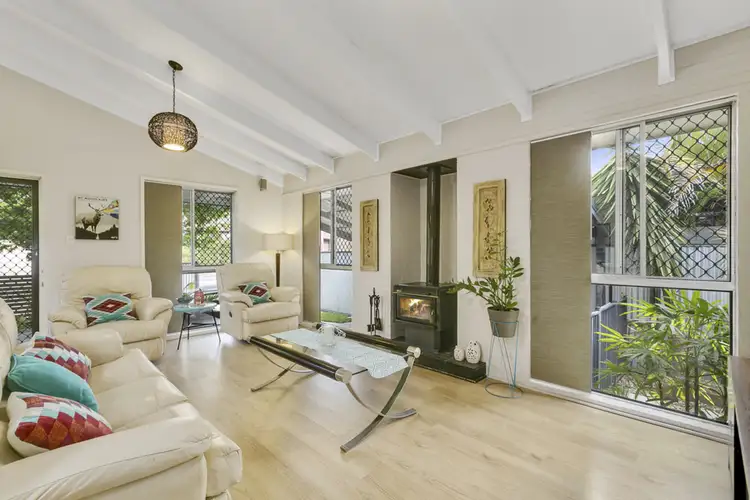 Fifth view of Homely house listing, 70 The Domain, Nerang QLD 4211