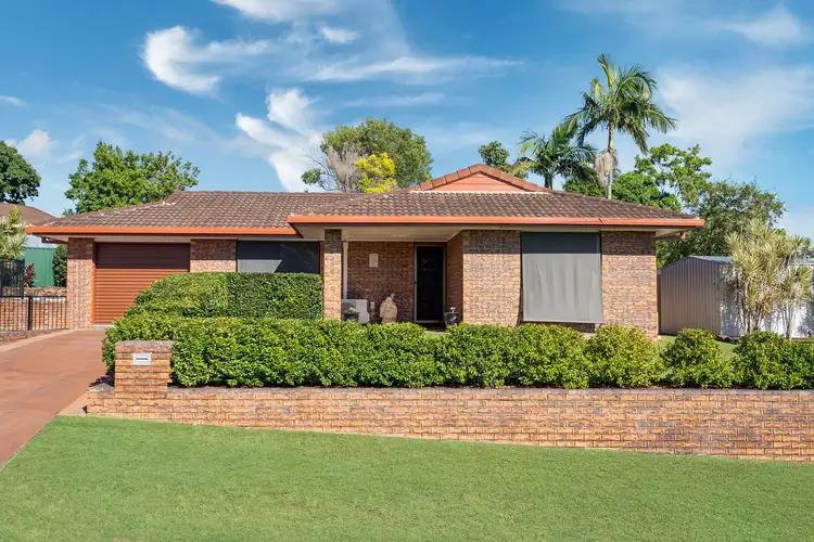 23 Schonwerder Drive, Windaroo QLD 4207