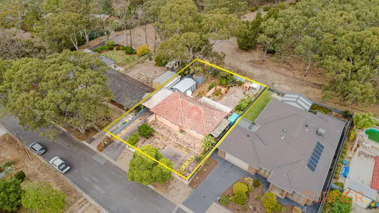 Second view of Homely house listing, 9 Meadowvue Road, Athelstone SA 5076