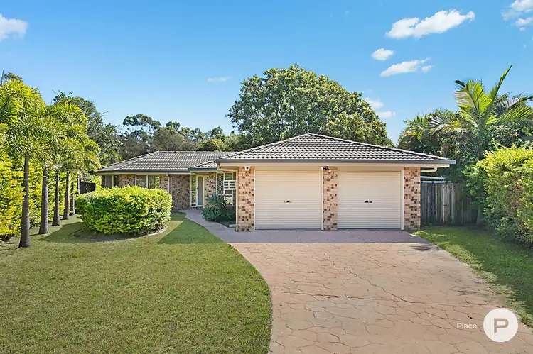 30 Gaddes Place, Sunnybank QLD 4109