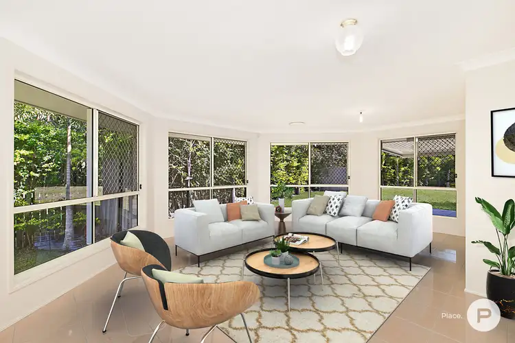 Second view of Homely house listing, 30 Gaddes Place, Sunnybank QLD 4109