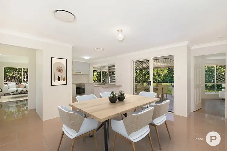 Third view of Homely house listing, 30 Gaddes Place, Sunnybank QLD 4109