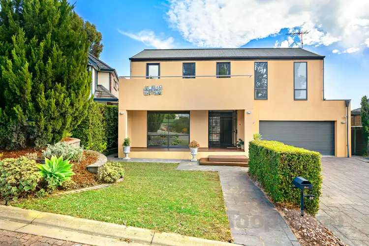Main view of Homely house listing, 32 Tom Packer Drive, Athelstone SA 5076