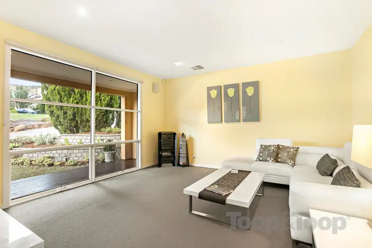 Third view of Homely house listing, 32 Tom Packer Drive, Athelstone SA 5076
