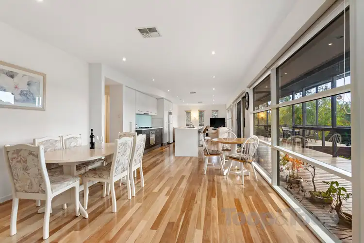 Fourth view of Homely house listing, 32 Tom Packer Drive, Athelstone SA 5076