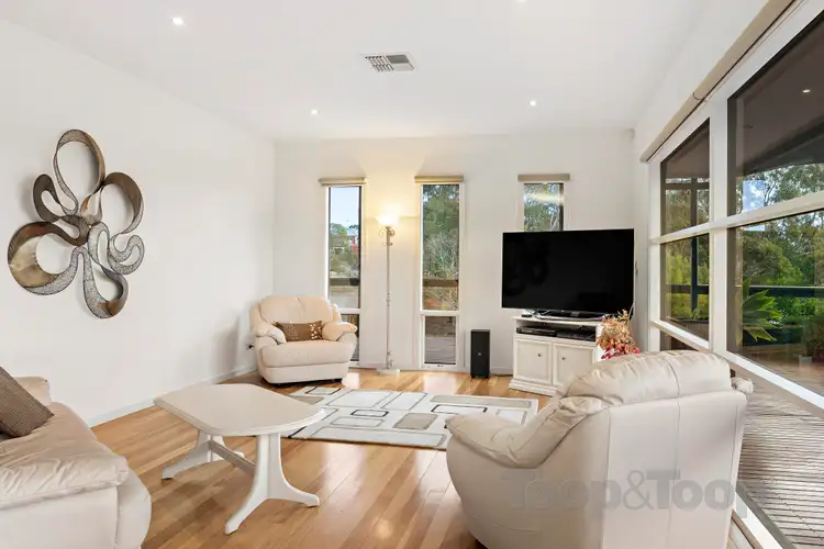 Fifth view of Homely house listing, 32 Tom Packer Drive, Athelstone SA 5076