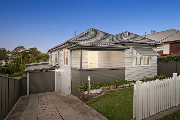 Main view of Homely house listing, 7 Third Avenue, North Lambton NSW 2299