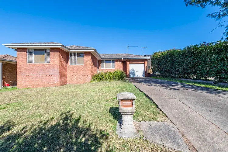 Main view of Homely house listing, 6 Casuarina Close, Muswellbrook NSW 2333
