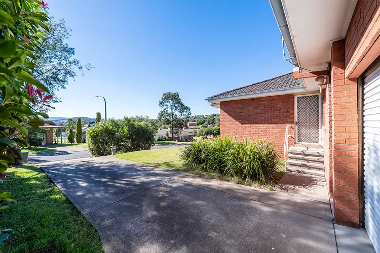 Second view of Homely house listing, 6 Casuarina Close, Muswellbrook NSW 2333