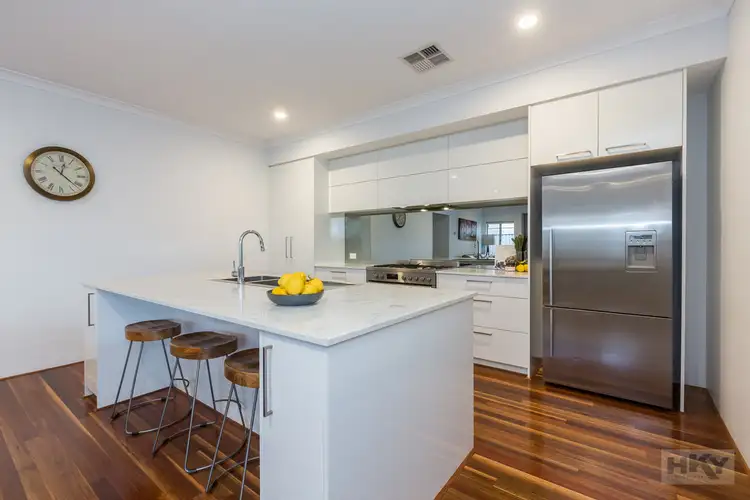 Fifth view of Homely house listing, 26 Constance Street, Yokine WA 6060