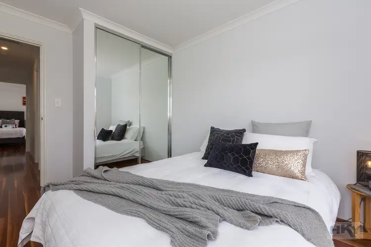 Sixth view of Homely house listing, 26 Constance Street, Yokine WA 6060