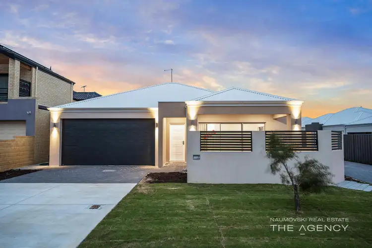 28B Green Avenue, Balcatta WA 6021
