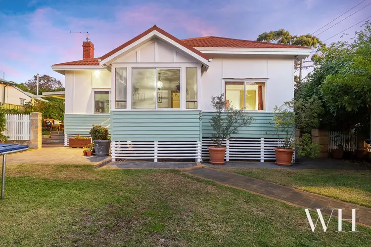 46 Cleopatra Street, Palmyra WA 6157