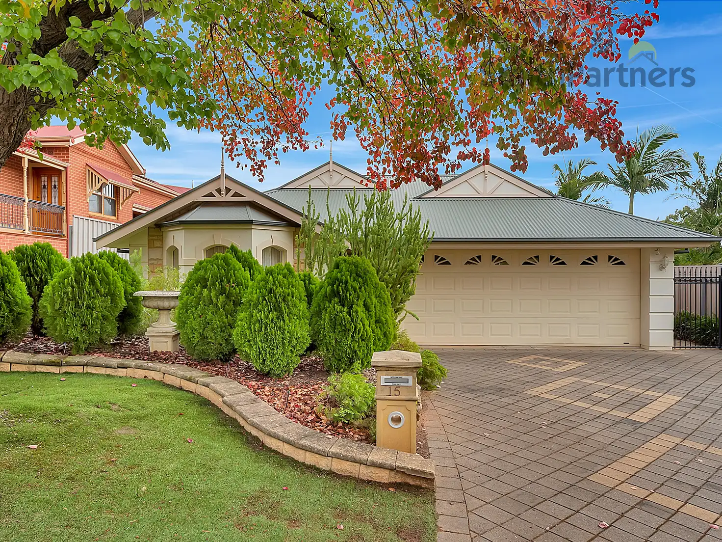 Main view of Homely house listing, 15 Waltham Forest Trail, Golden Grove SA 5125