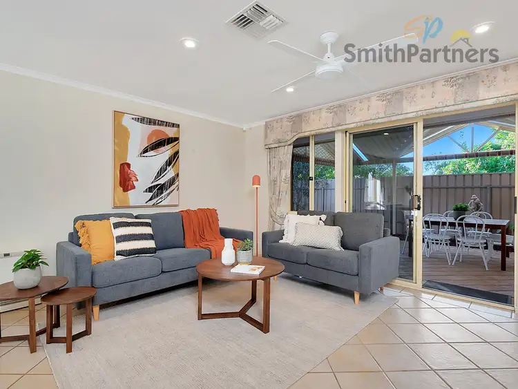 Third view of Homely house listing, 15 Waltham Forest Trail, Golden Grove SA 5125