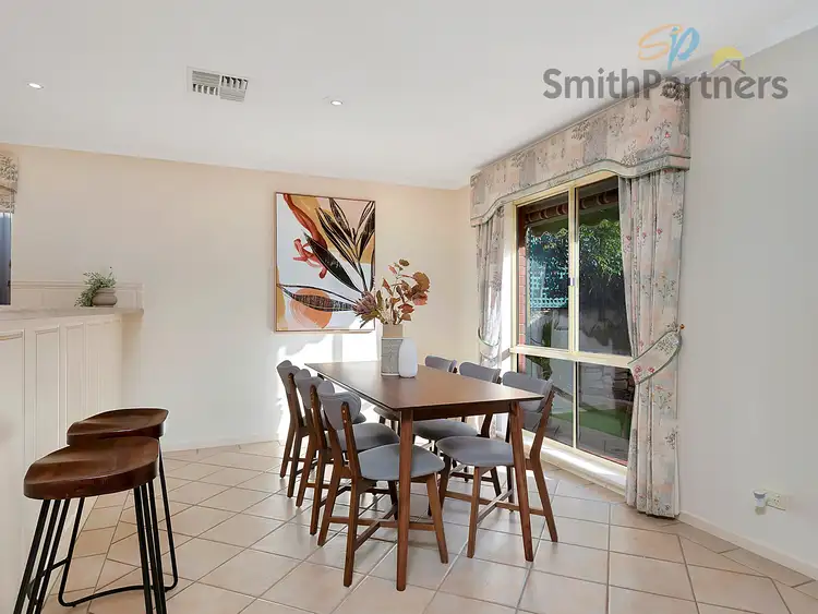 Fourth view of Homely house listing, 15 Waltham Forest Trail, Golden Grove SA 5125