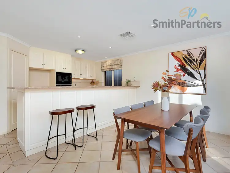 Fifth view of Homely house listing, 15 Waltham Forest Trail, Golden Grove SA 5125
