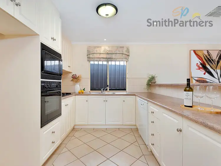 Sixth view of Homely house listing, 15 Waltham Forest Trail, Golden Grove SA 5125