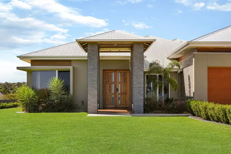 Second view of Homely house listing, 8 Liam Drive, Highfields QLD 4352