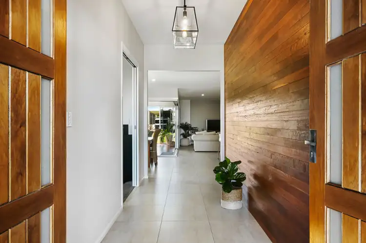 Third view of Homely house listing, 8 Liam Drive, Highfields QLD 4352