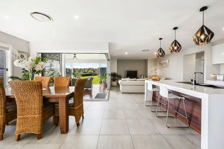 Fifth view of Homely house listing, 8 Liam Drive, Highfields QLD 4352