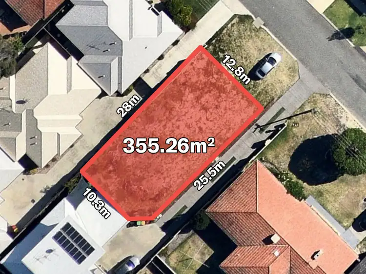 447A Crawford Road, Dianella WA 6059