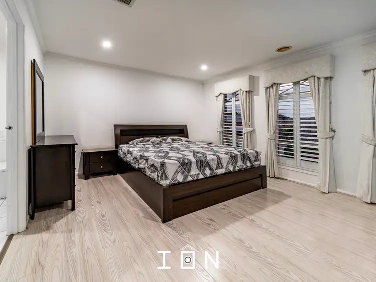 Second view of Homely house listing, 4 Corang Way, Cranbourne West VIC 3977