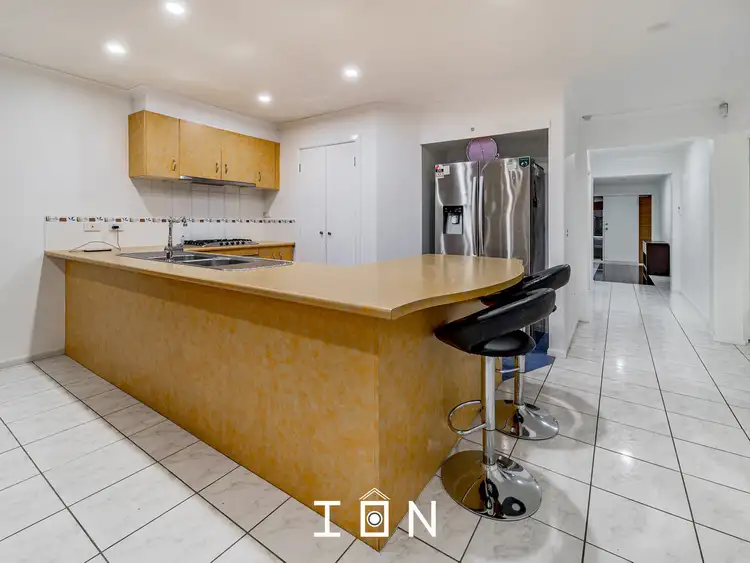 Sixth view of Homely house listing, 4 Corang Way, Cranbourne West VIC 3977