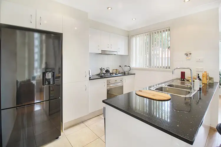 Main view of Homely townhouse listing, 4/78 Kenny Street, Wollongong NSW 2500
