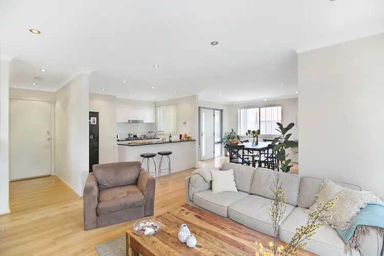 Fourth view of Homely townhouse listing, 4/78 Kenny Street, Wollongong NSW 2500