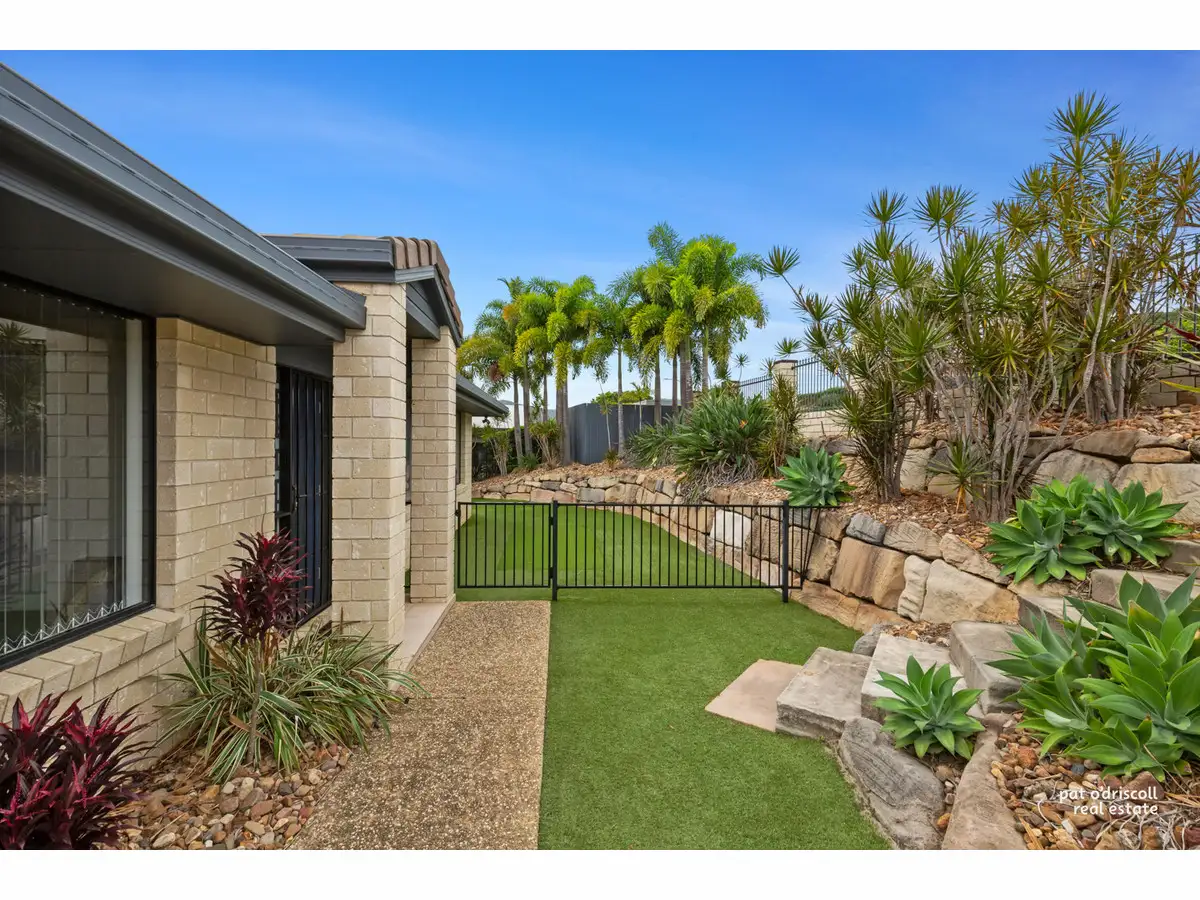 Main view of Homely house listing, 6 Connemara Drive, Kawana QLD 4701