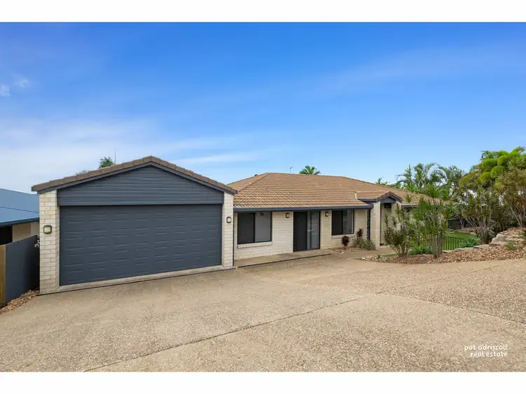 Second view of Homely house listing, 6 Connemara Drive, Kawana QLD 4701