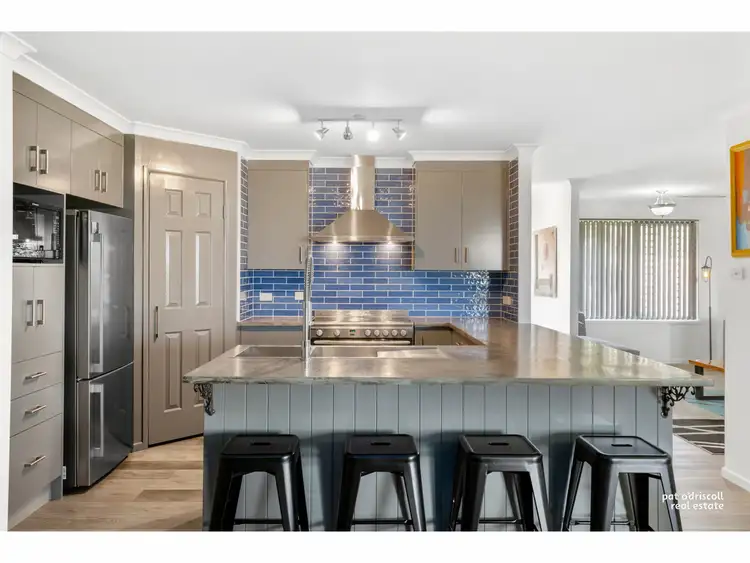Third view of Homely house listing, 6 Connemara Drive, Kawana QLD 4701