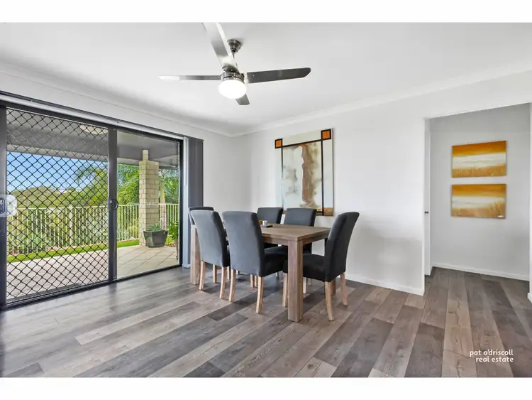 Fourth view of Homely house listing, 6 Connemara Drive, Kawana QLD 4701