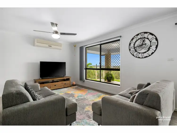 Fifth view of Homely house listing, 6 Connemara Drive, Kawana QLD 4701