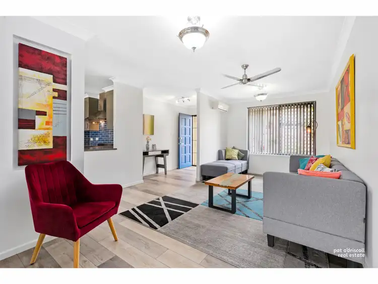 Sixth view of Homely house listing, 6 Connemara Drive, Kawana QLD 4701