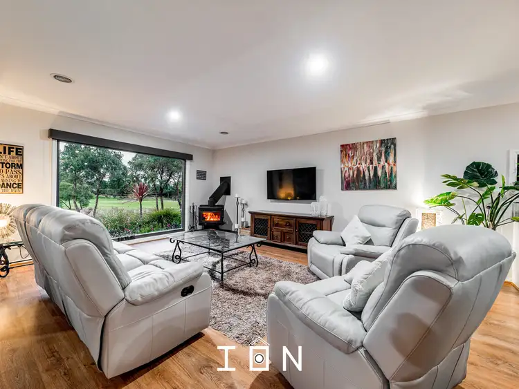 Fourth view of Homely house listing, 40 Maintop Ridge, Botanic Ridge VIC 3977