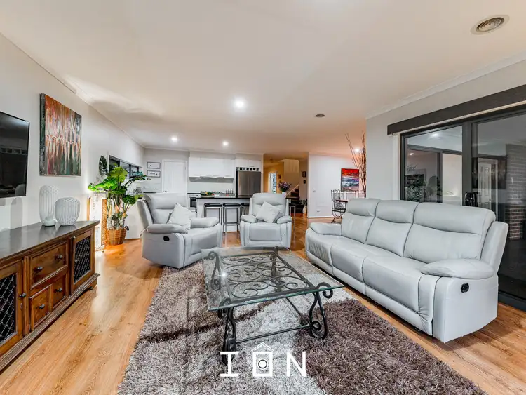 Sixth view of Homely house listing, 40 Maintop Ridge, Botanic Ridge VIC 3977