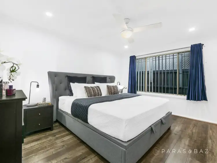 Sixth view of Homely house listing, 16 Lyndel Close, Quakers Hill NSW 2763