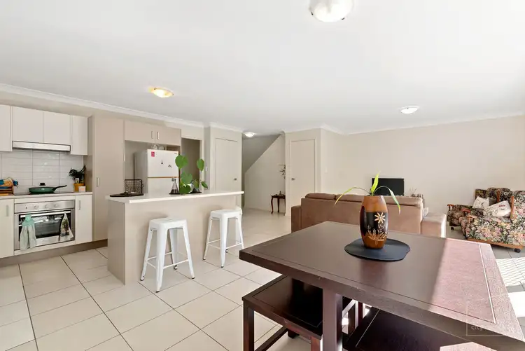 Third view of Homely townhouse listing, 13/22 Andrew Avenue, Little Mountain QLD 4551