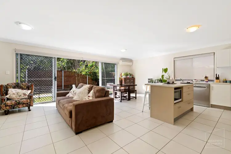 Fourth view of Homely townhouse listing, 13/22 Andrew Avenue, Little Mountain QLD 4551