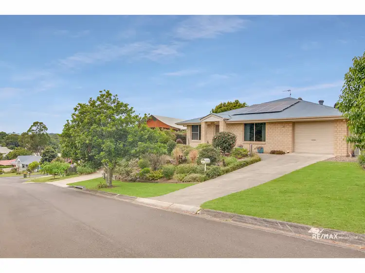 12 Wongabel Street, Maleny QLD 4552