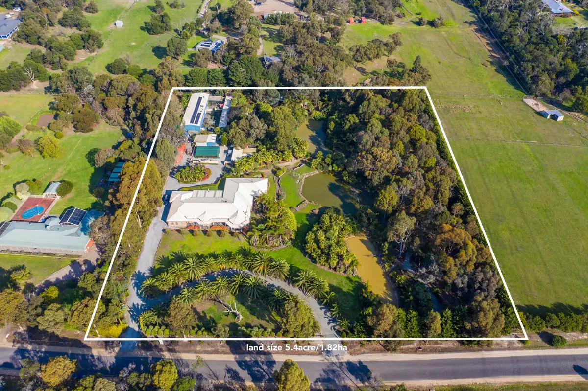 Main view of Homely rural property listing, 9-11 Walter Way, Cranbourne South VIC 3977