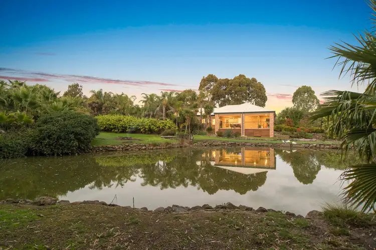 Second view of Homely rural property listing, 9-11 Walter Way, Cranbourne South VIC 3977