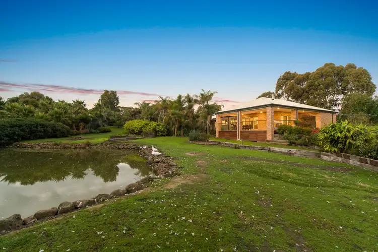 Third view of Homely rural property listing, 9-11 Walter Way, Cranbourne South VIC 3977