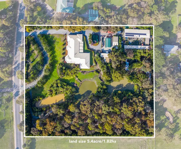 Fourth view of Homely rural property listing, 9-11 Walter Way, Cranbourne South VIC 3977