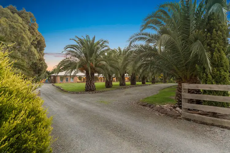 Fifth view of Homely rural property listing, 9-11 Walter Way, Cranbourne South VIC 3977