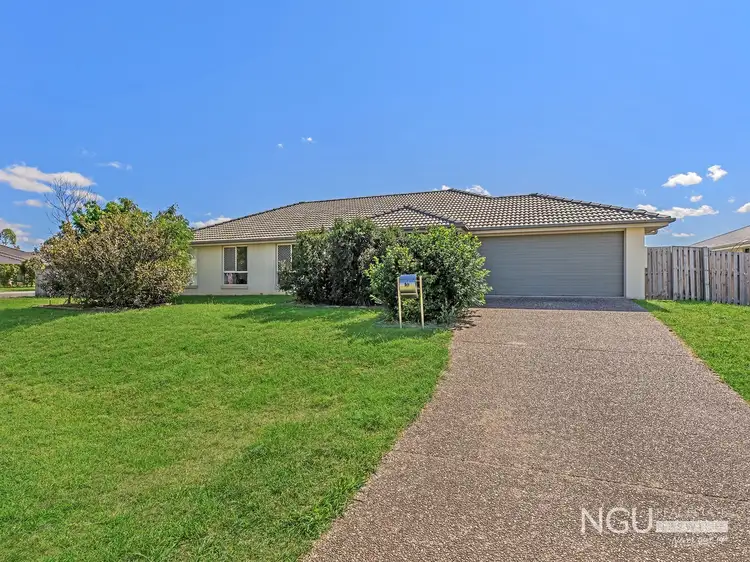 10 Lacewing Street, Rosewood QLD 4340