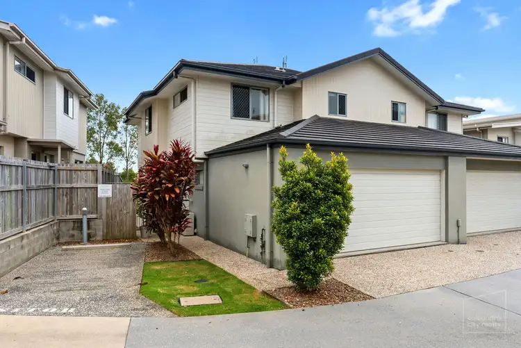 4/14 Photinia Crescent, Mountain Creek QLD 4557