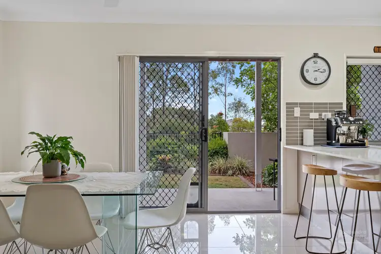 Third view of Homely townhouse listing, 4/14 Photinia Crescent, Mountain Creek QLD 4557